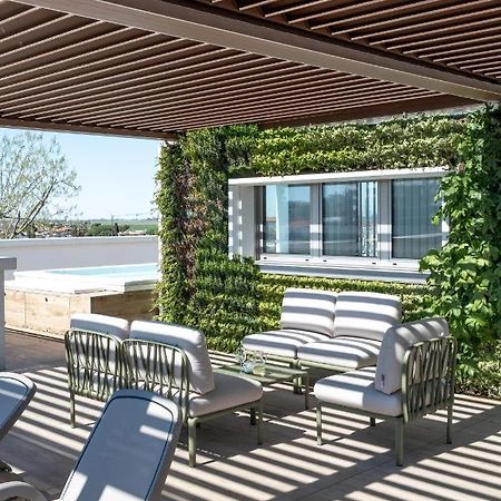 Aparthotel Sea Breeze Caorle Exteriér fotografie