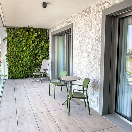 Aparthotel Sea Breeze Caorle Exteriér fotografie