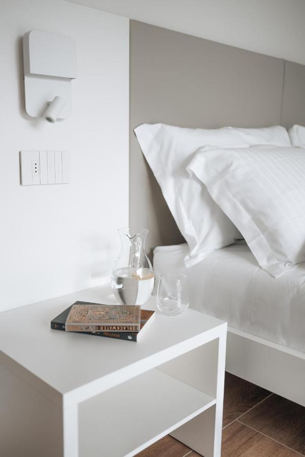 Aparthotel Sea Breeze Caorle Exteriér fotografie