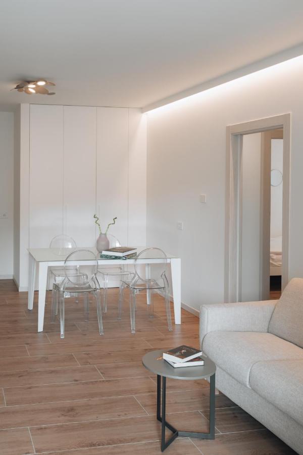 Aparthotel Sea Breeze Caorle Exteriér fotografie