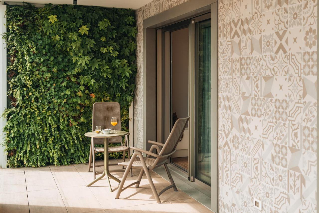 Aparthotel Sea Breeze Caorle Exteriér fotografie