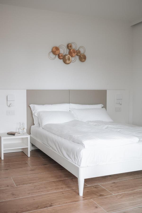 Aparthotel Sea Breeze Caorle Exteriér fotografie