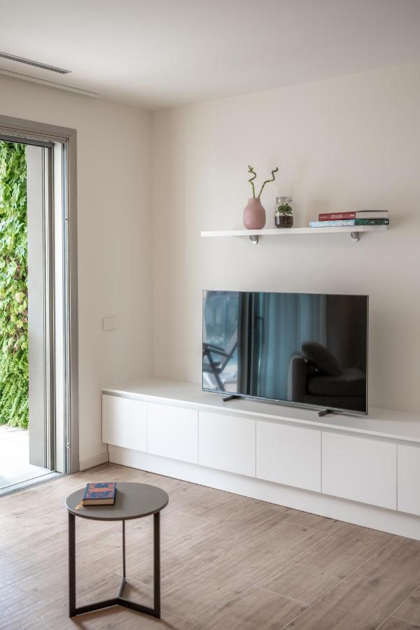 Aparthotel Sea Breeze Caorle Exteriér fotografie