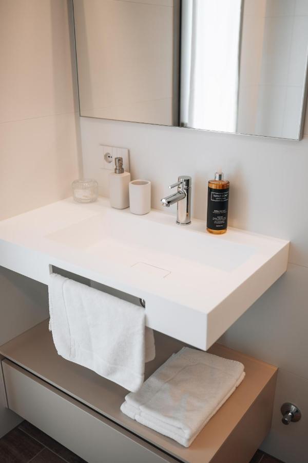 Aparthotel Sea Breeze Caorle Exteriér fotografie