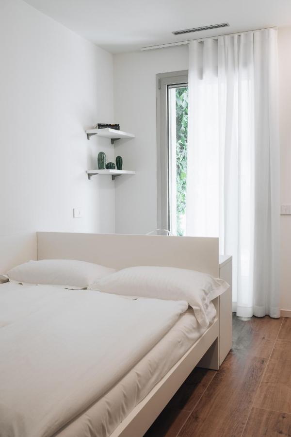Aparthotel Sea Breeze Caorle Exteriér fotografie