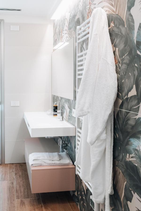Aparthotel Sea Breeze Caorle Exteriér fotografie
