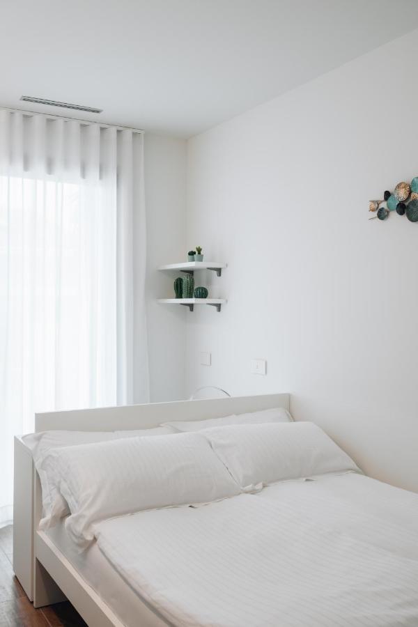 Aparthotel Sea Breeze Caorle Exteriér fotografie