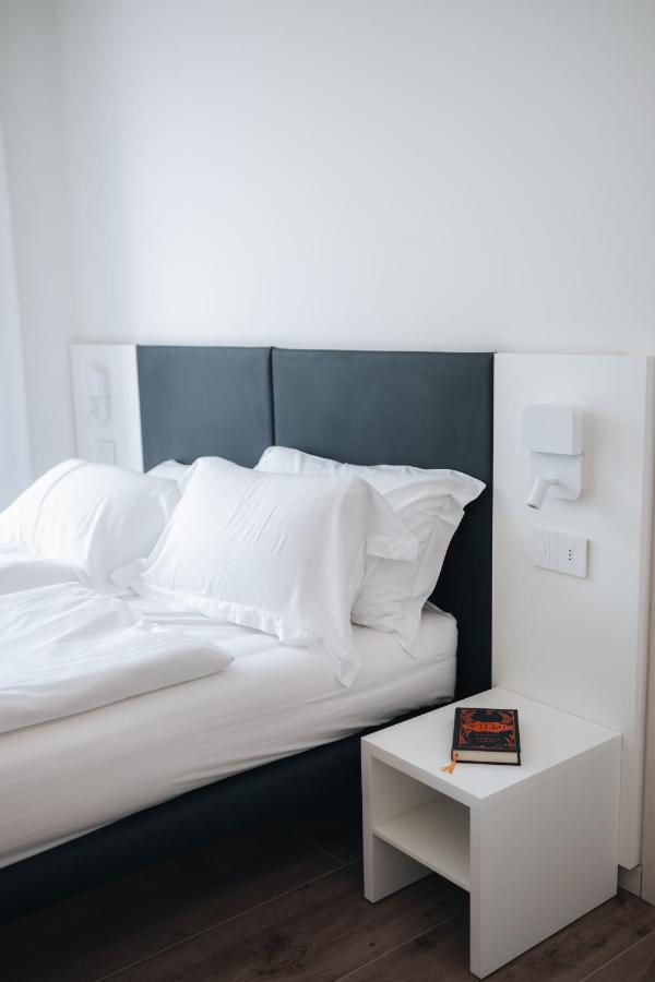 Aparthotel Sea Breeze Caorle Exteriér fotografie