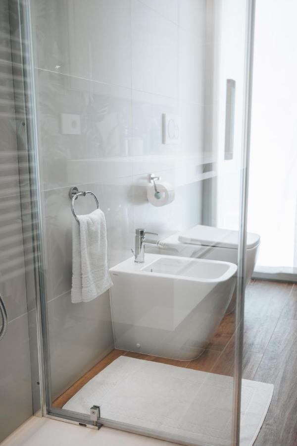 Aparthotel Sea Breeze Caorle Exteriér fotografie