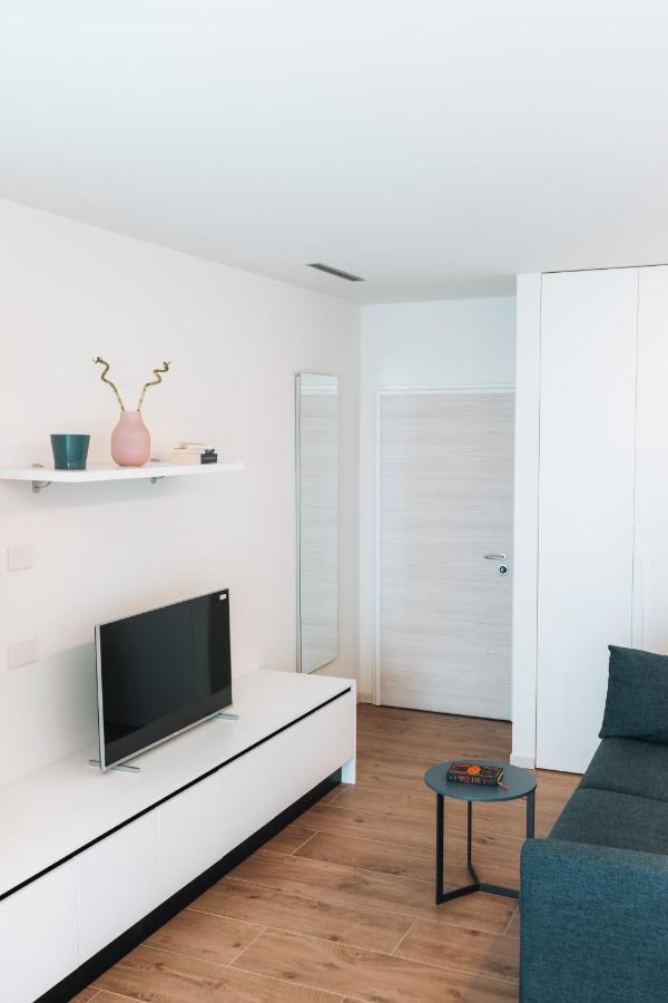 Aparthotel Sea Breeze Caorle Exteriér fotografie
