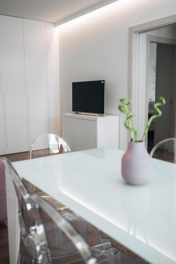 Aparthotel Sea Breeze Caorle Exteriér fotografie