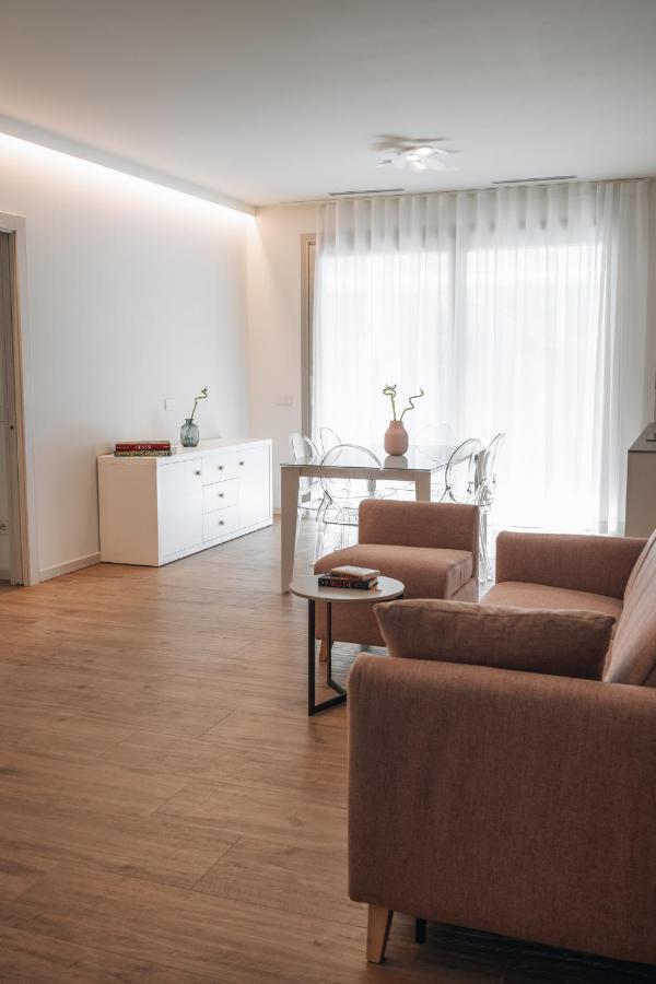 Aparthotel Sea Breeze Caorle Exteriér fotografie