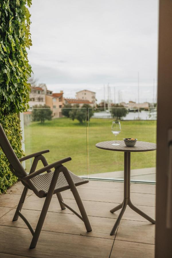 Aparthotel Sea Breeze Caorle Exteriér fotografie