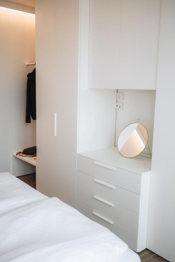 Aparthotel Sea Breeze Caorle Exteriér fotografie