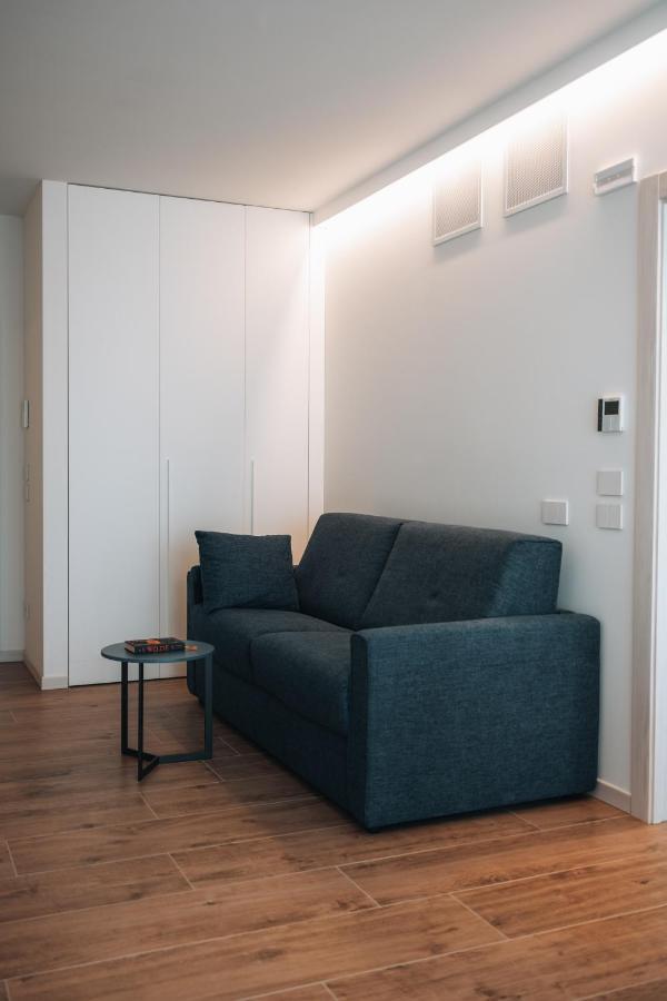 Aparthotel Sea Breeze Caorle Exteriér fotografie