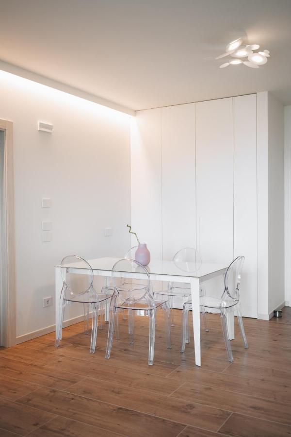 Aparthotel Sea Breeze Caorle Exteriér fotografie