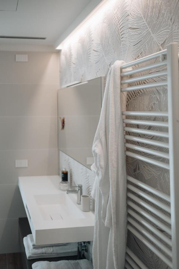 Aparthotel Sea Breeze Caorle Exteriér fotografie