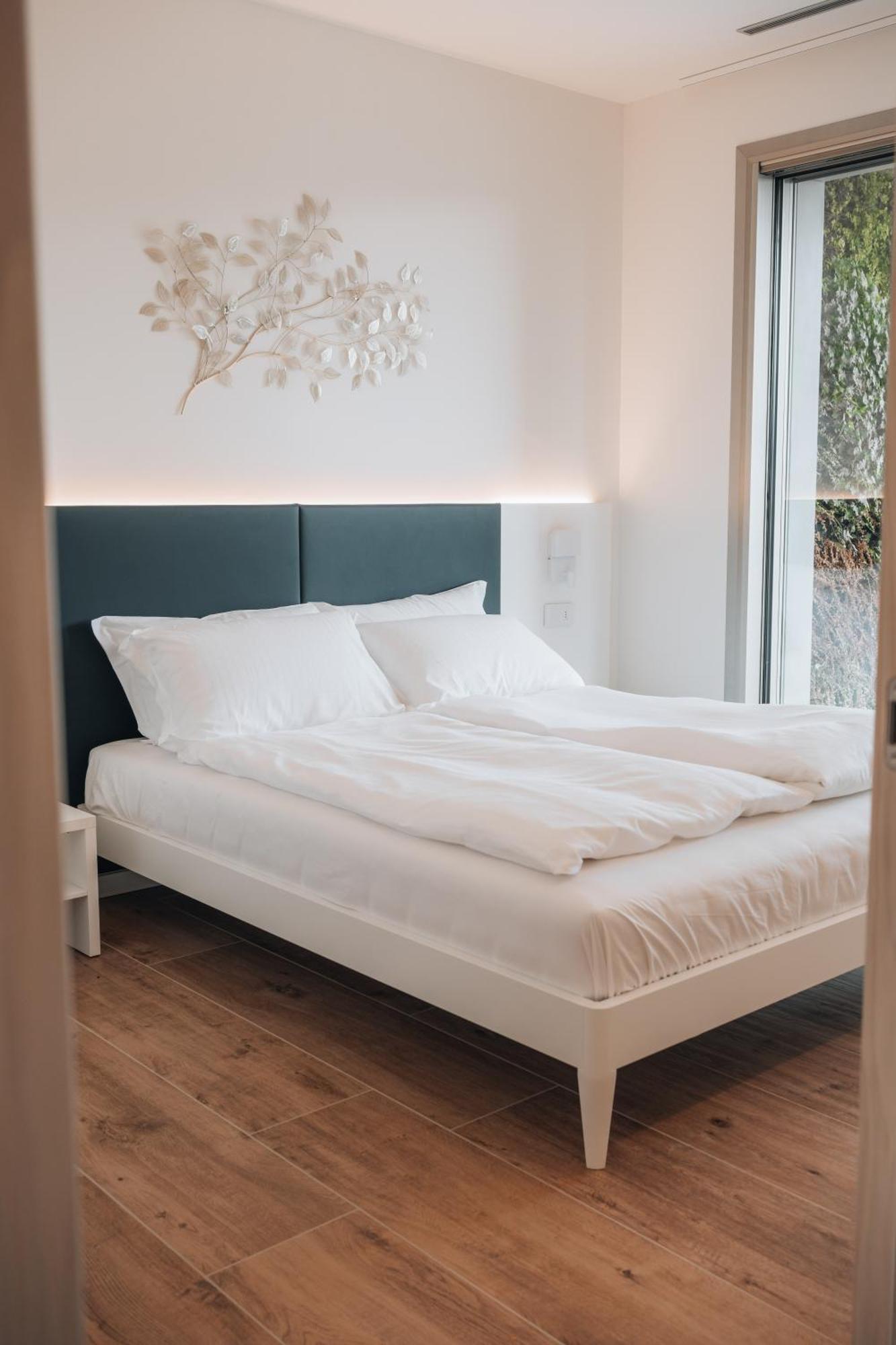 Aparthotel Sea Breeze Caorle Exteriér fotografie