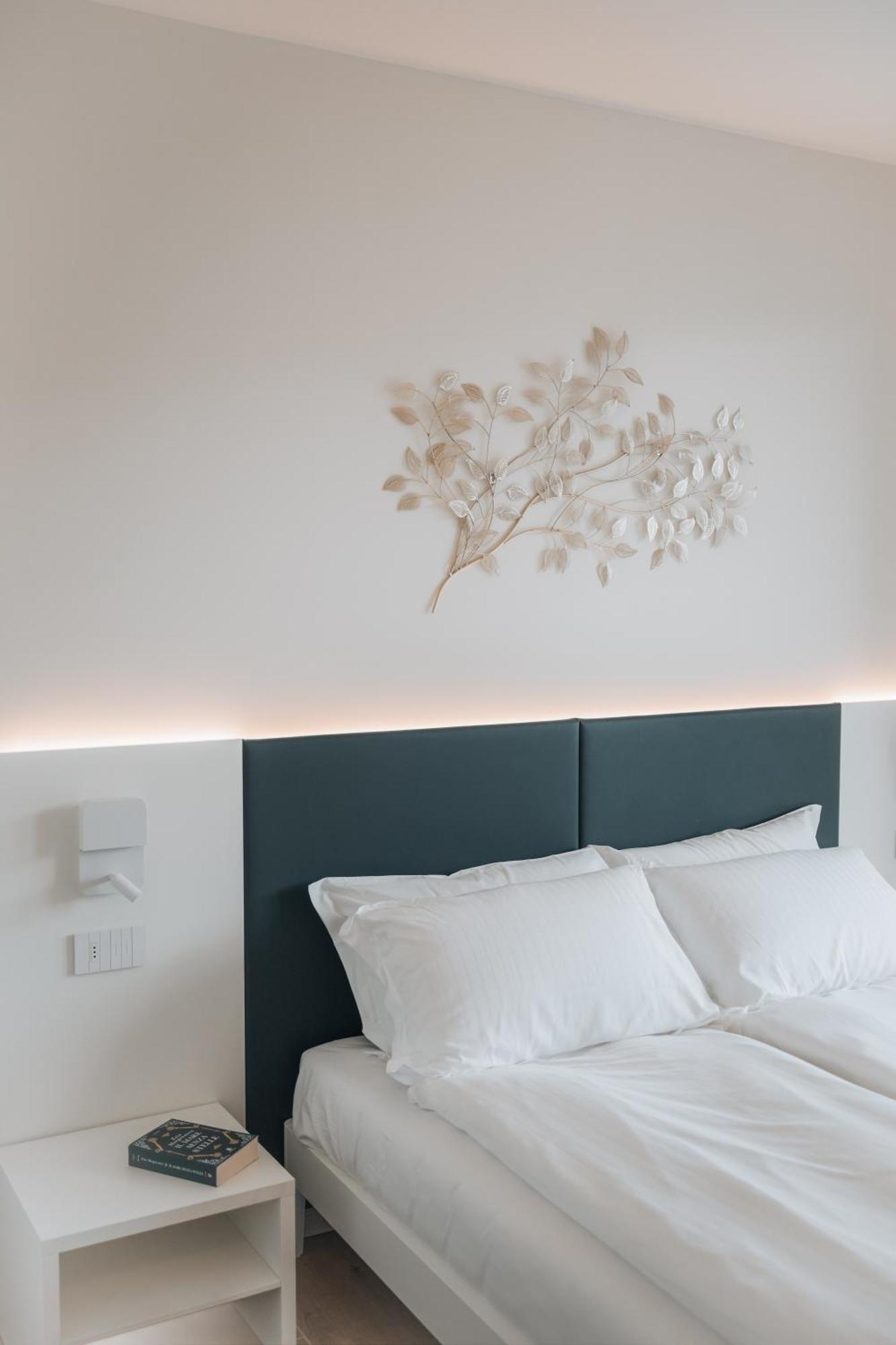Aparthotel Sea Breeze Caorle Exteriér fotografie