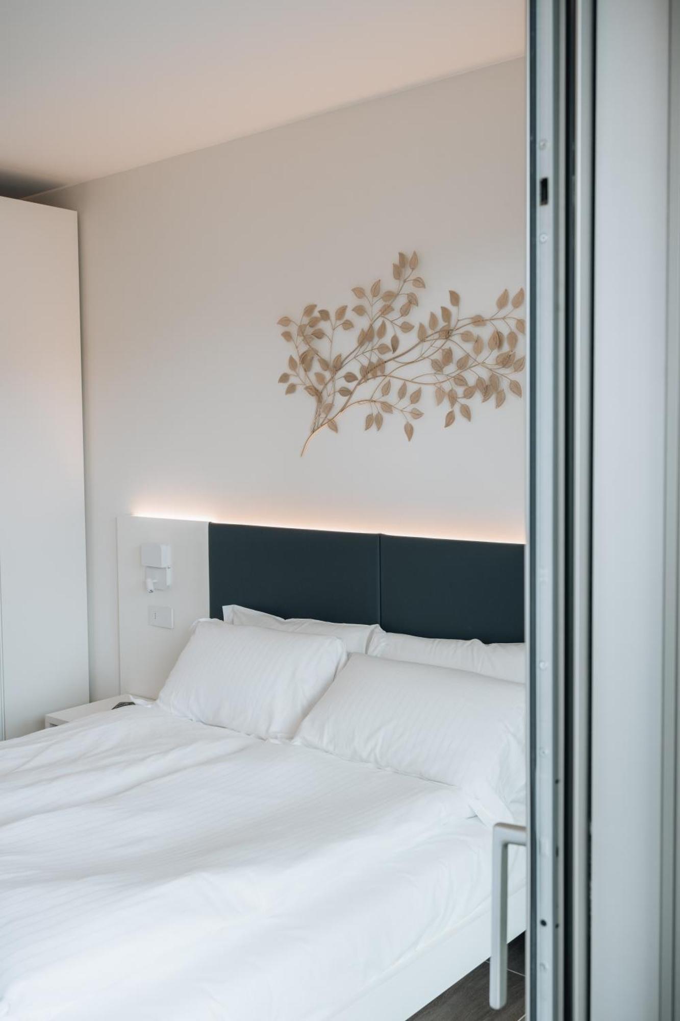 Aparthotel Sea Breeze Caorle Exteriér fotografie